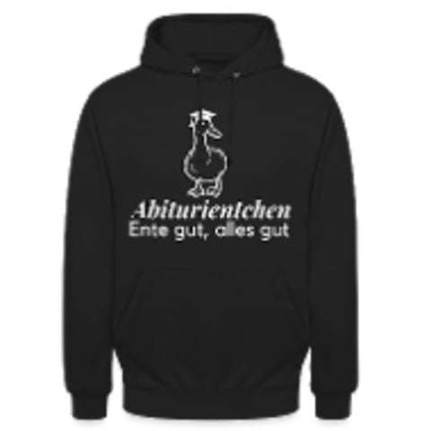 Abschlusspullis 2025 - Abschluss Pullover Sprüche | TeamShirts